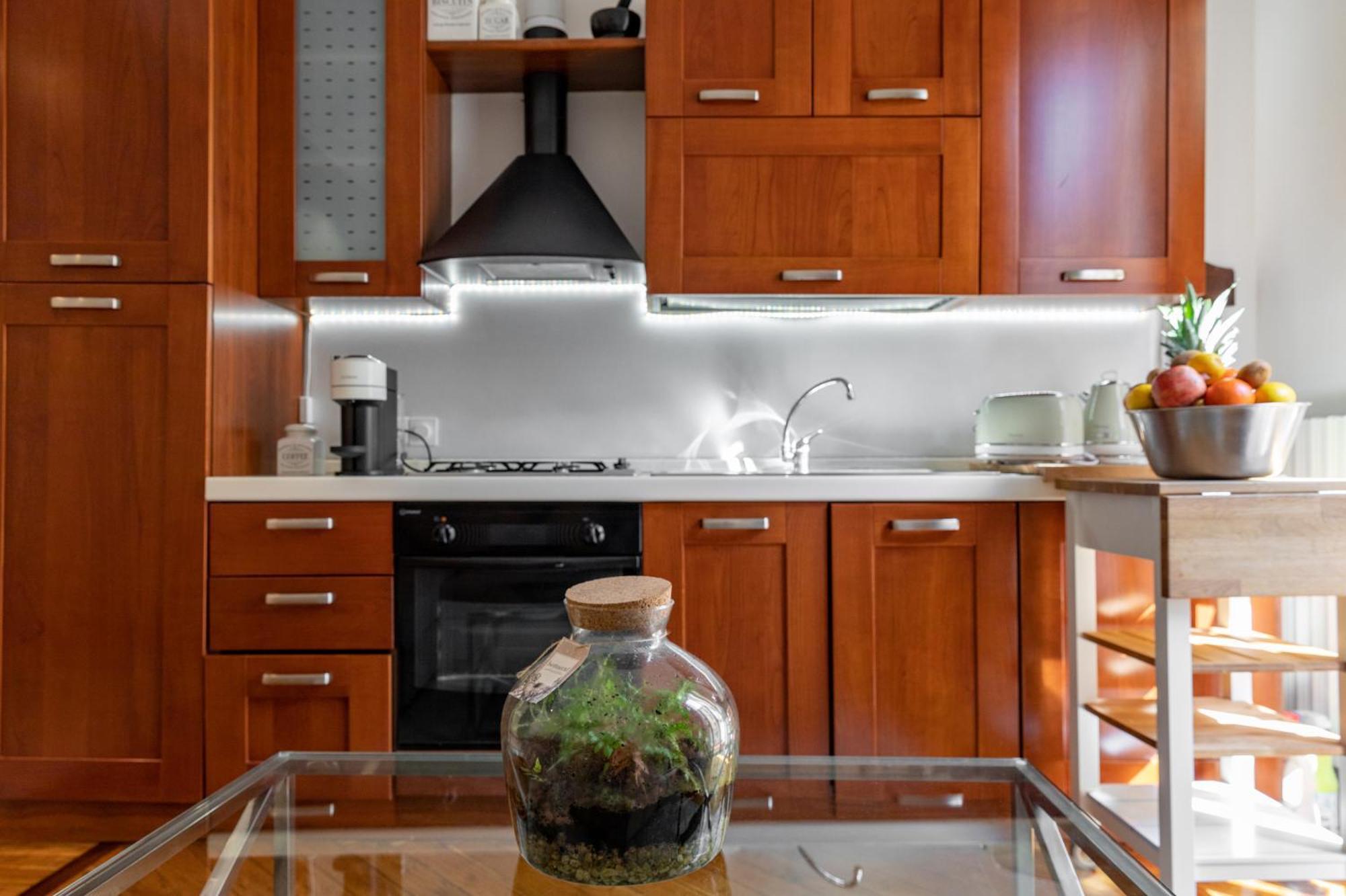Apartment Milano, Bruna House *