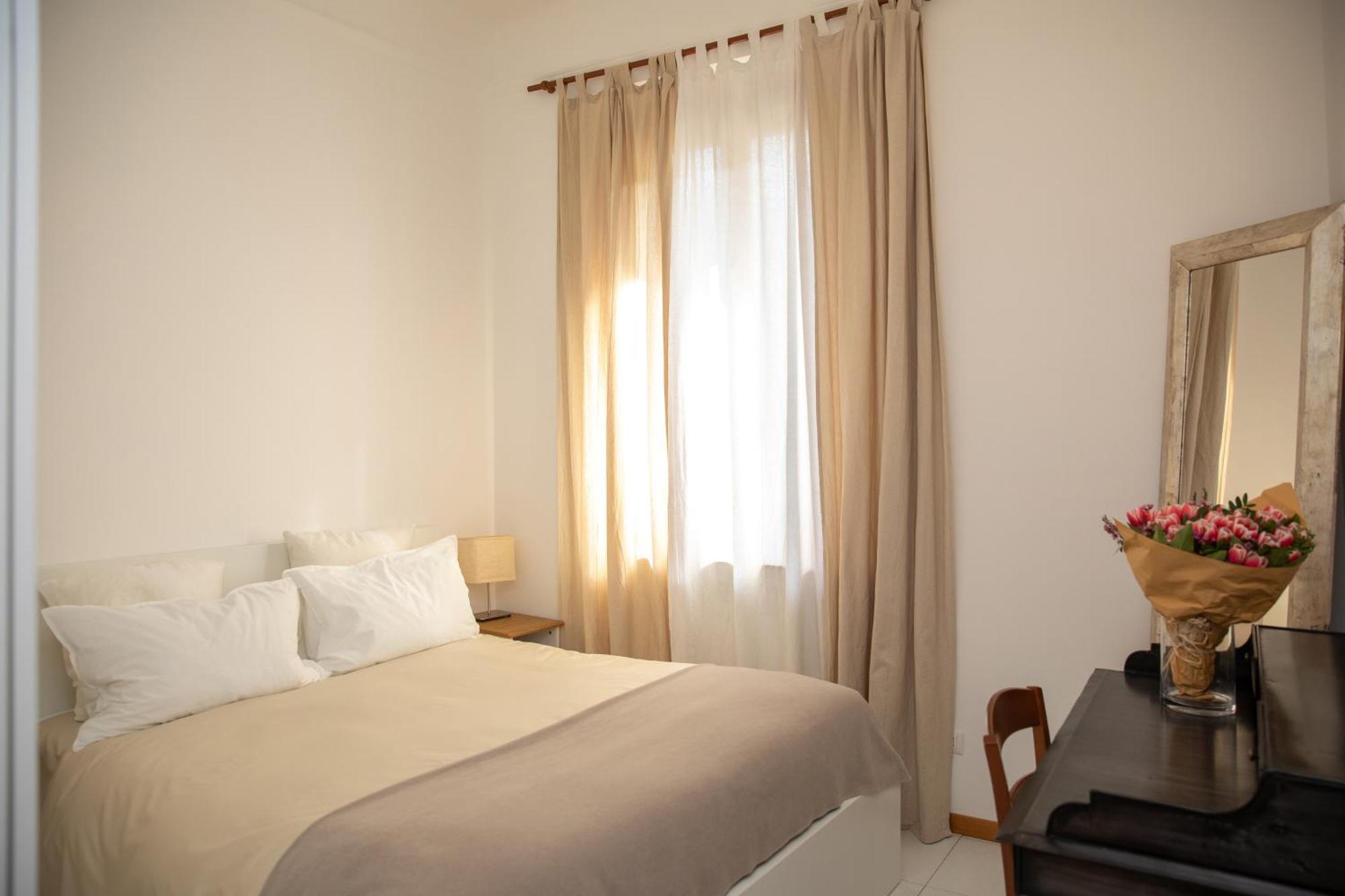 Milano, Bruna House Apartment Mailand
