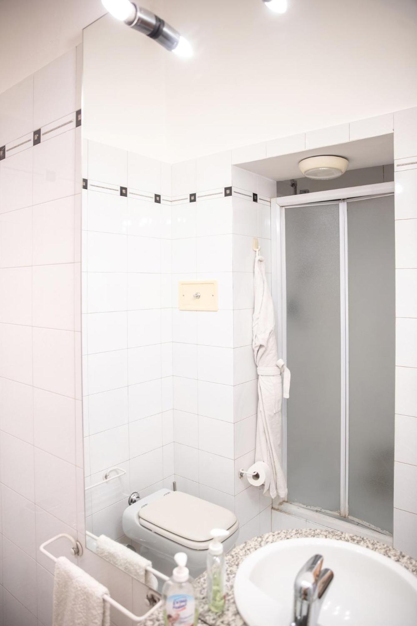 Apartment Milano, Bruna House Mailand